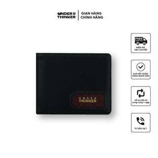 Ví Da Nam SPHINX Dập Chìm Cao Cấp Chính Hãng | UNDERTHINKER