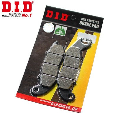 Bố đĩa DID Air Blade 110, Click 110, SH mode (4 val), Trước ADV 160 DI004