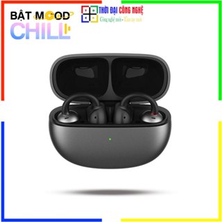 Tai Nghe Bluetooth Open Ear Earfun Clip Chính Hãng.Bảo Hành 12 Tháng, 1 Đổi 1 30 Ngày