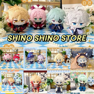 [order] búp bê Amphoreus FANMADE doll honkai star rail⭐ hàng fanmade Mydei Phainon Anaxa Castorice Tribbie Hyacine Aglae