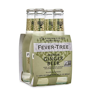 Lốc 4 Chai Fever Tree Các Vị