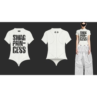 ÁO "SWAG PRINCESS" BODYSUIT