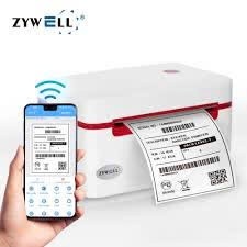 Máy in hóa đơn K80  cổng LAN +USB