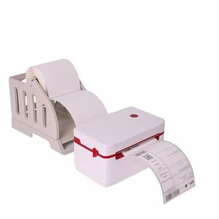 Máy in hóa đơn K80  cổng LAN +USB