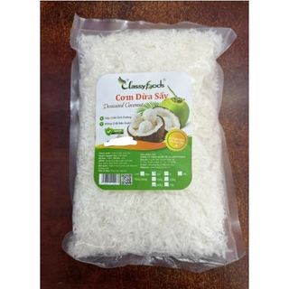 Cơm Dừa Sấy Sợi Classy 1kg