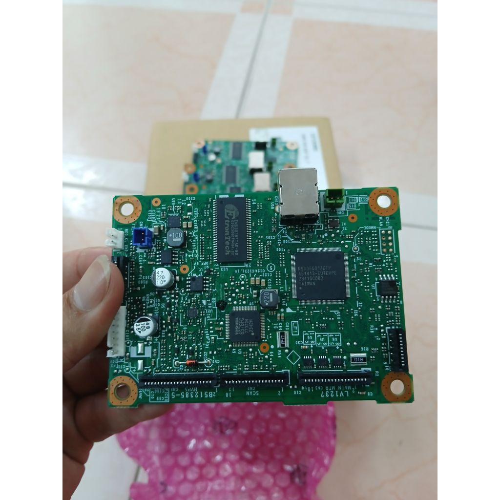 Card Formatter Brother 2321D Chính Hãng Mới