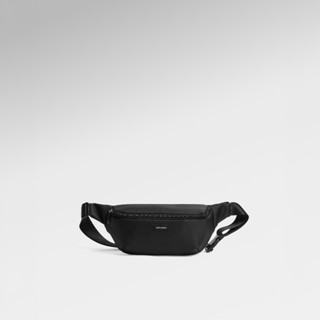 Túi Đeo Chéo Nam Nữ Crossbody Oxford, Vải Oxford Kháng Nước, Thương Hiệu LEONARDO