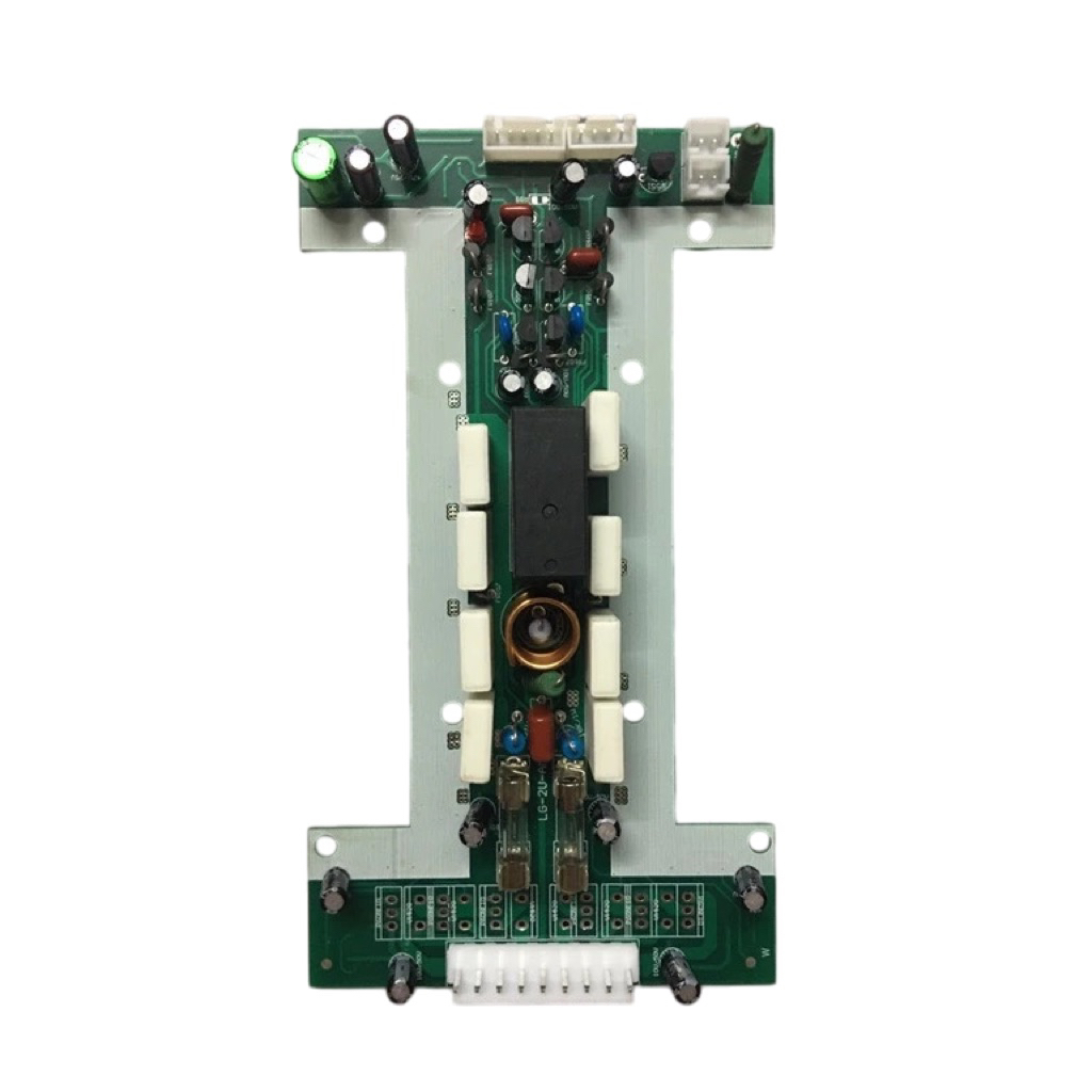 Mạch công suất đẩy CA4900