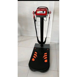 Máy rung massage giảm mỡ bụng đứn0g Q0ueen Pro 400, mẫu mới nhất máy mạnh bảo hành 2 năm, lỗi đổi mới, hàng chính hãng