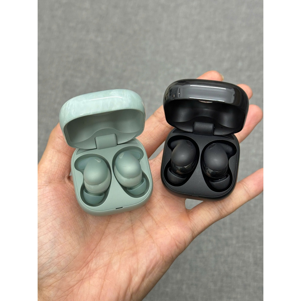 [ Likenew ] Tai nghe sony true wireless WF-LS910N Linkbuds fit và linkbuds - Wf-L900 chính hãng ( So