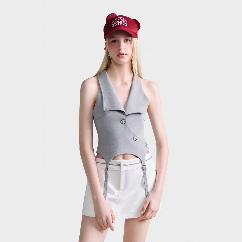 Áo ghi lê Dear jose sz S