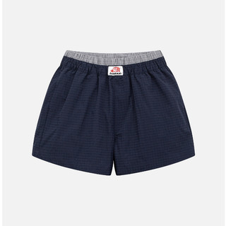  Quần Short Gió BOOLAAB Boxer phối cạp chất liệu gió cao cấp 