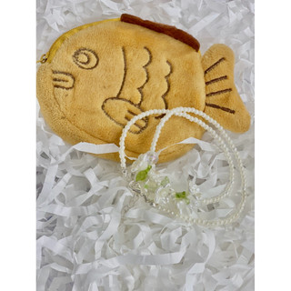 Vòng tay hoa linh lan handmade - Thiết kế tinh tế với nhiều loại hoa tự nhiên và sinh động - Nhận làm theo mẫu