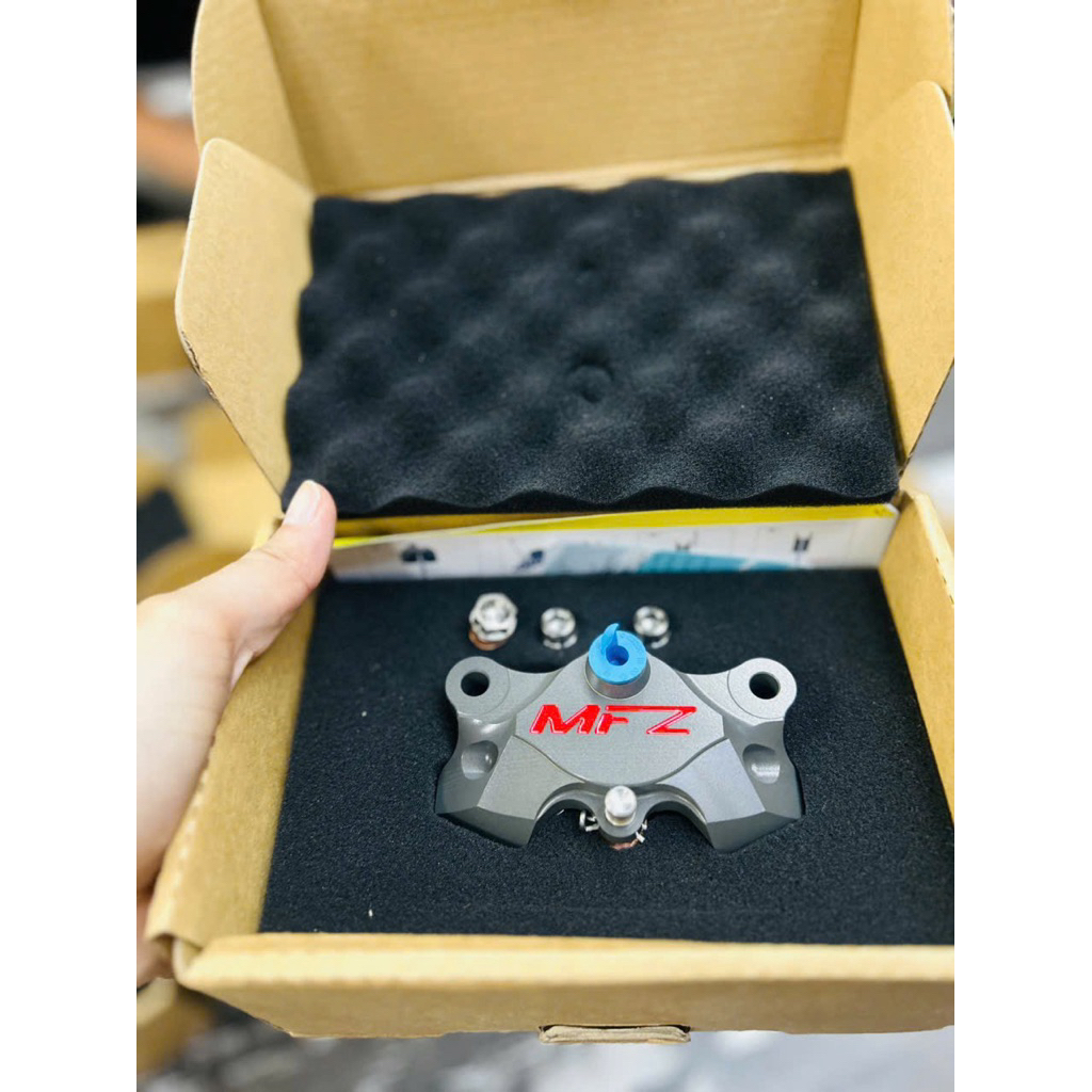 heo MFZ 2pis đối xứng - Heo 2pis MFZ đối xứng - hàng chính hãng