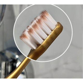 Set 6 Bàn Chải Đánh Răng Nội Địa Trung