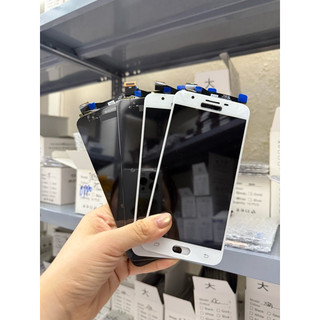 màn hình samsung j7 prime/ g610 (keo+tua vít)