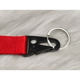 Móc khóa xe Uma Racing cực chất- dây móc khóa tránh lạc,nhầm chìa khóa trang trí đẹp