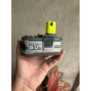 vỏ mạch pin ryobi 18v 5ah mạch zin sống