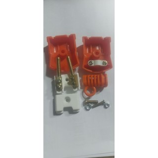 02 cái Phích cắm điện chịu tải 8000W , 3000W, 2200W, phích âm, phích chuyển các loại