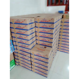 Nước cốt dừa Vietcoco 400ml - Giá sỉ 1 thùng 24 lon