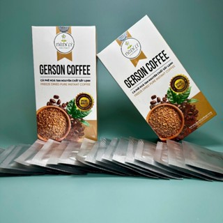 Cafe thải độc đại tràng, loại hòa tan, 2 hộp ( 90 gói, cho 90 lần sử dụng)