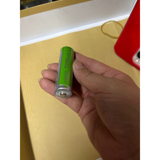 Pin xạc dự phòng 18650 -3v7
