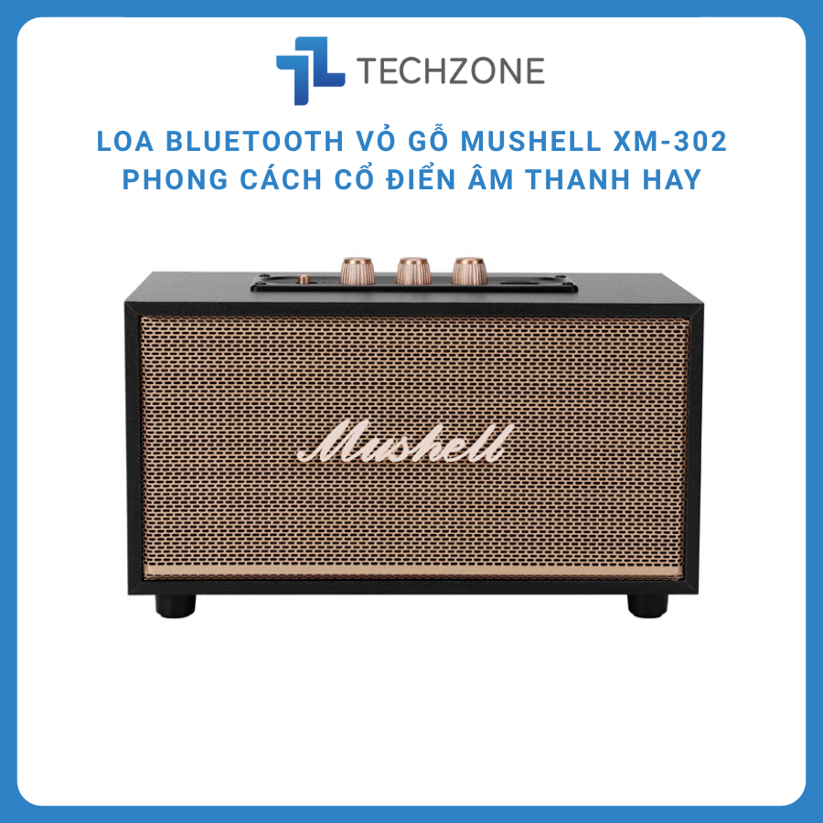 Loa Bluetooth XM-301 phiên bản mới độc đáo không dây âm thanh đỉnh cao