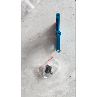 Gá đỡ motor cho xe HSP 1:10 điện