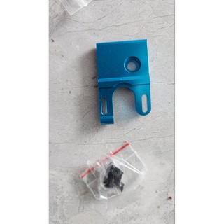Gá đỡ motor cho xe HSP 1:10 điện