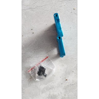 Gá đỡ motor cho xe HSP 1:10 điện