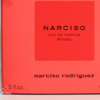 Nước hoa Nữ Narciso Rouge EDP 30ml / 90ml