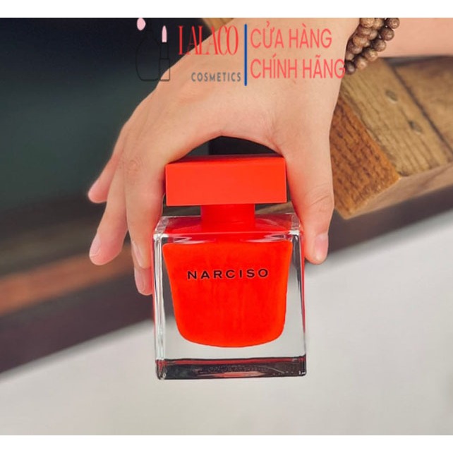 Nước hoa Nữ Narciso Rouge EDP 30ml / 90ml