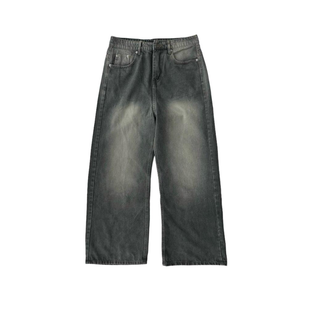 [7 MÀU MỚI] ALL BAGGY JEANS - Quần jeans ống rộng Whose Stuido | BigBuy360 - bigbuy360.vn