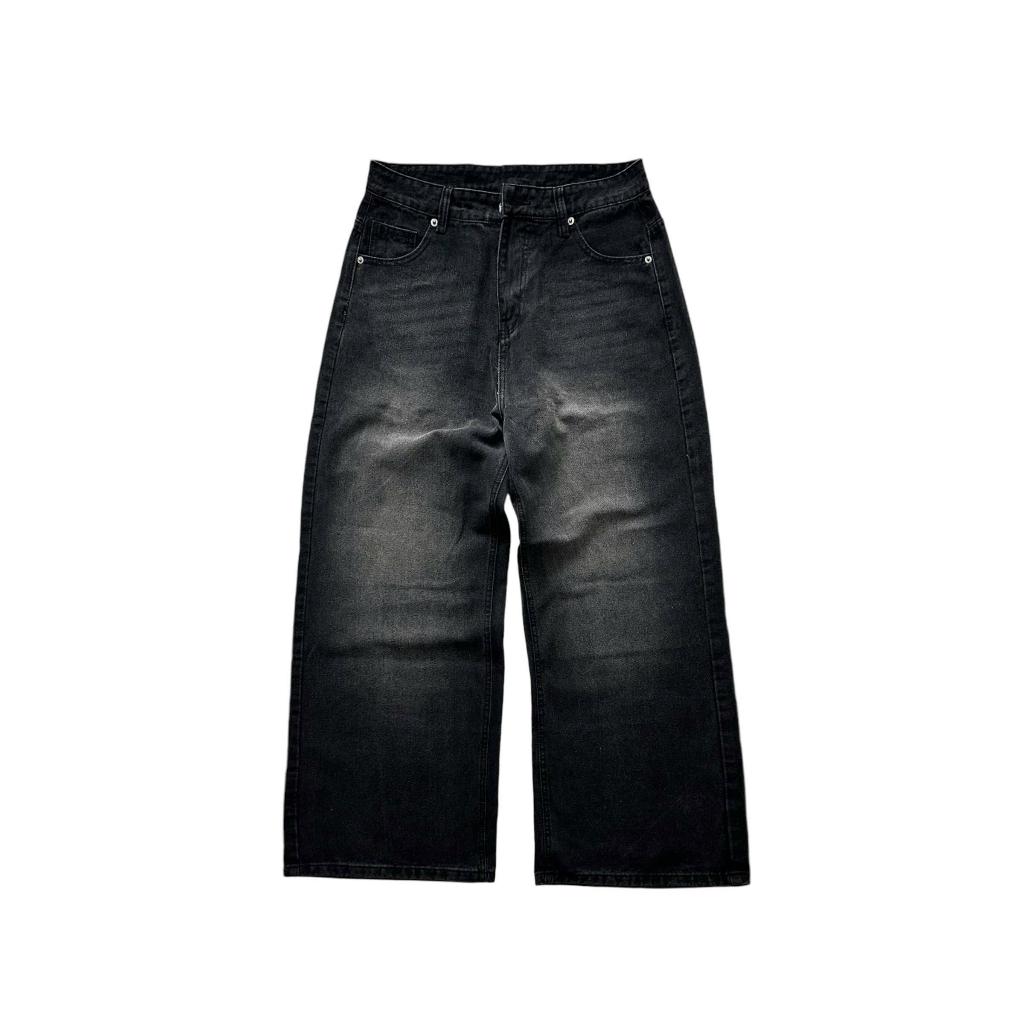 [7 MÀU MỚI] ALL BAGGY JEANS - Quần jeans ống rộng Whose Stuido | BigBuy360 - bigbuy360.vn