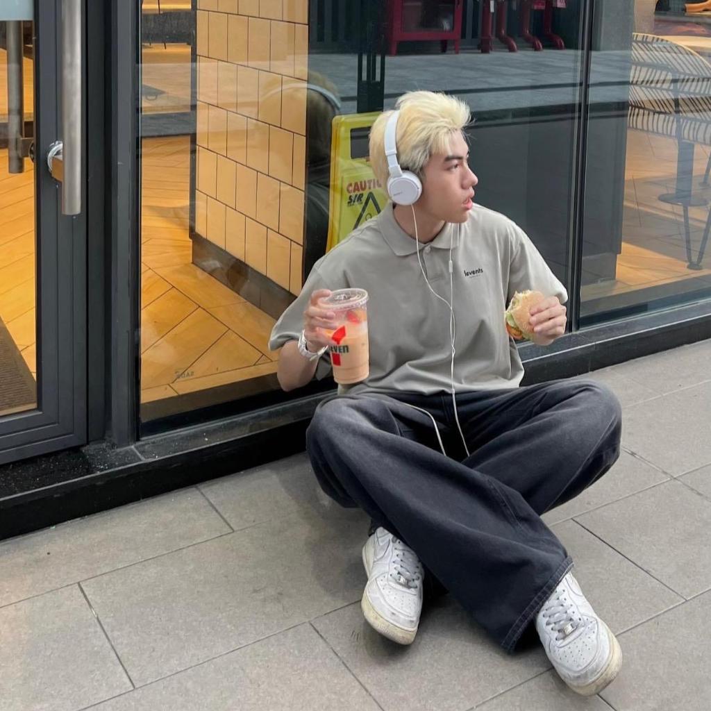 [7 MÀU MỚI] ALL BAGGY JEANS - Quần jeans ống rộng Whose Stuido | BigBuy360 - bigbuy360.vn