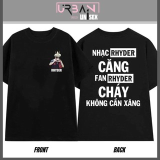 Áo thun Chen Yi Heng Tf Family - Quang Hùng MasterD - Rhyder - RHycap Anh Trai Say Hi FF thời trang ZV78