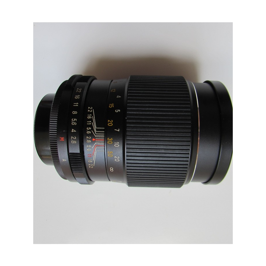 Ống kính Bushnell 135mm