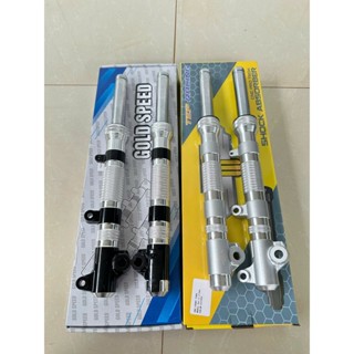  phuộc phay vario,vision 2015-2019  đã cắt ty hạ phuộc sẵn ,đã căn chỉnh lại độ nhún êm ái,bao cấn cạ 