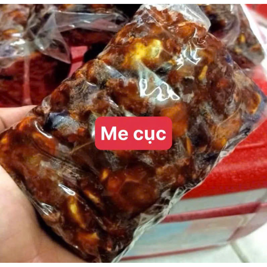 1kg me cục,me chua,nâu canh làm gia vị hàng loại 1