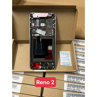 Màn hình Oppo Reno 2 zin hãng