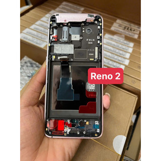 Màn hình Oppo Reno 2 zin hãng