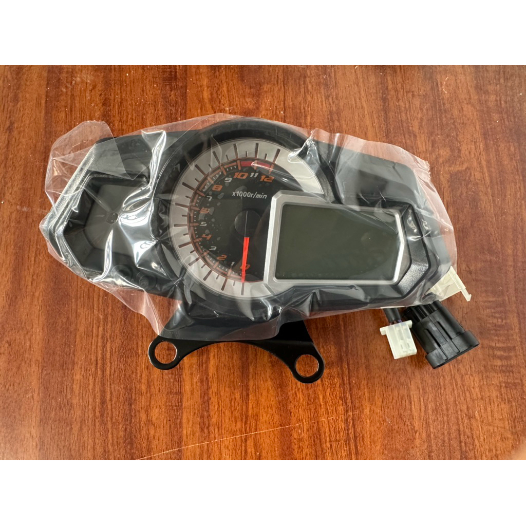 Đồng hồ xe BN251 chính hãng