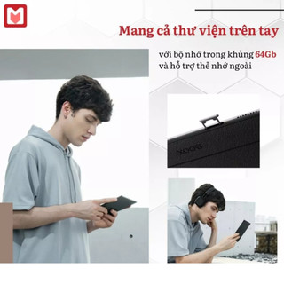 Máy đọc sách Boox Go Color 7 Series