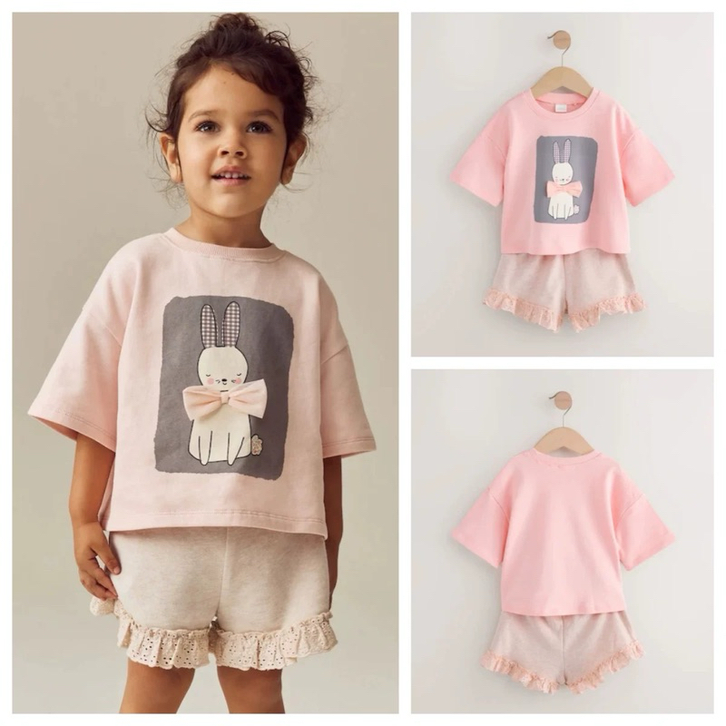 SET BỘ ĐIỆU TIỂU THƯ CHO BÉ GÁI