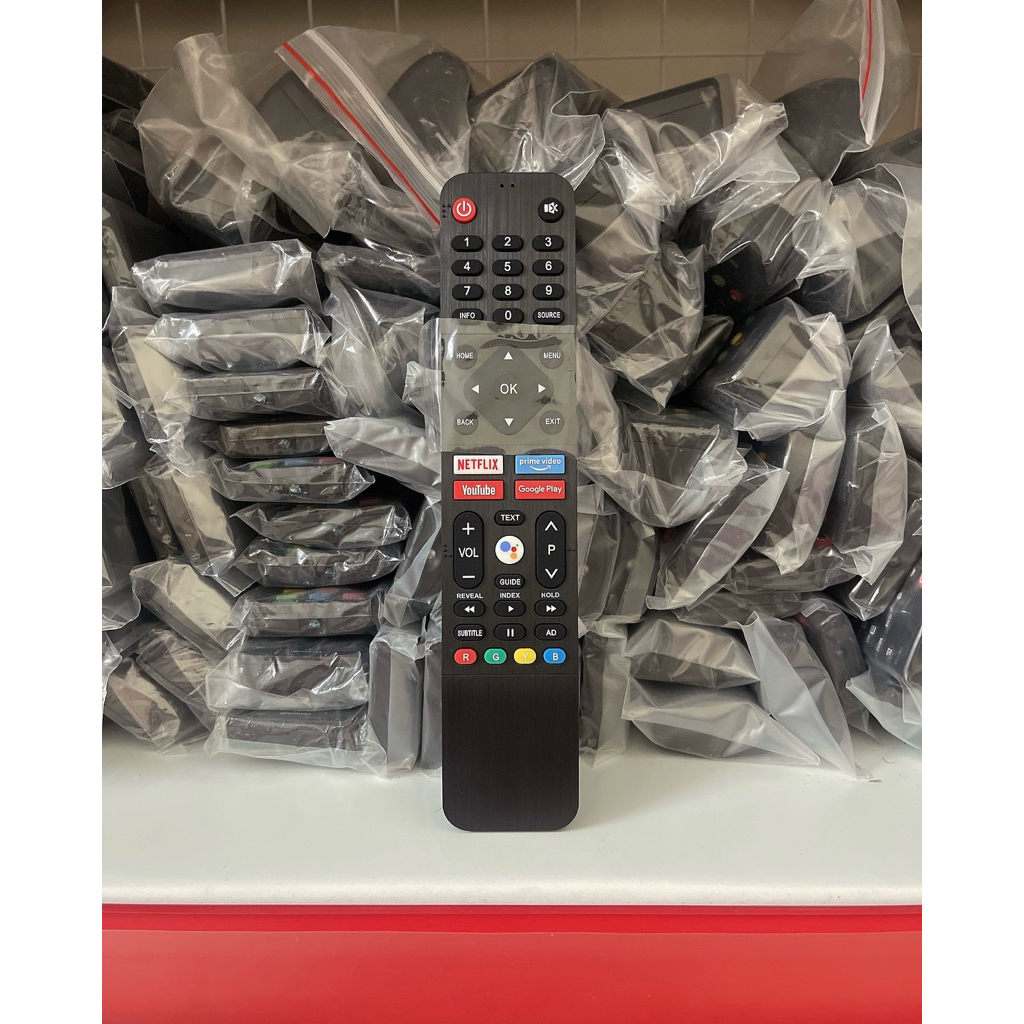 Điều khiển Tivi COEX không giọng nói( Dùng chung tất cả Tivi COEX)