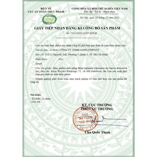 Sữa Tăng Cân 1kg Mass infusion