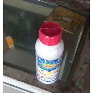 Chế phẩm diệt muỗi SECSAIGON 10EC 450ml