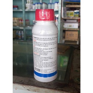 Chế phẩm diệt muỗi SECSAIGON 10EC 450ml