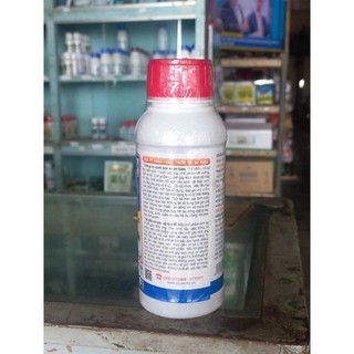 Chế phẩm diệt muỗi SECSAIGON 10EC 450ml