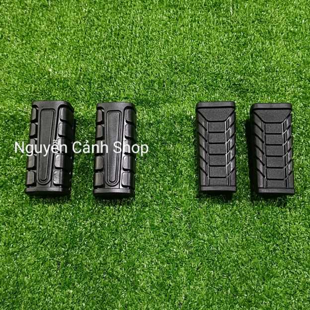 Cao su gác chân Kijima HMA dream wave future sirius